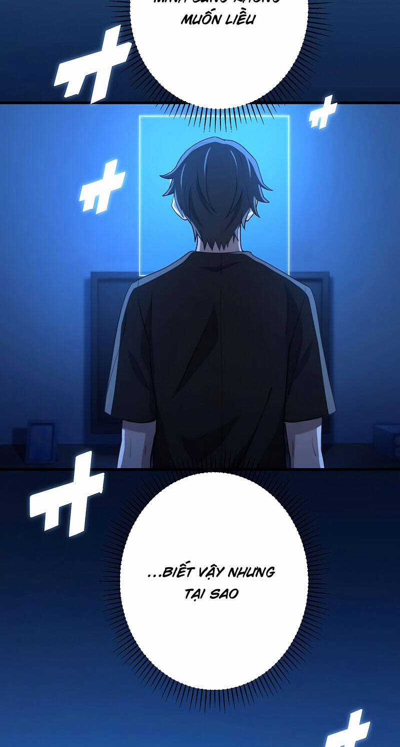 Sự Tái Sinh Của Đại Pháp Sư Bị Phong Ấn Chương 38 trang 35