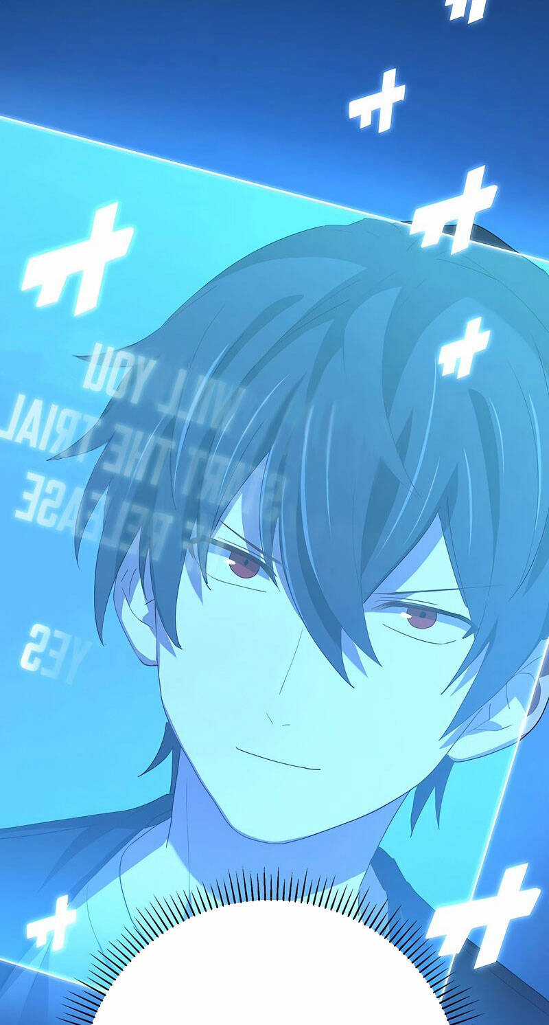 Sự Tái Sinh Của Đại Pháp Sư Bị Phong Ấn Chương 38 trang 36