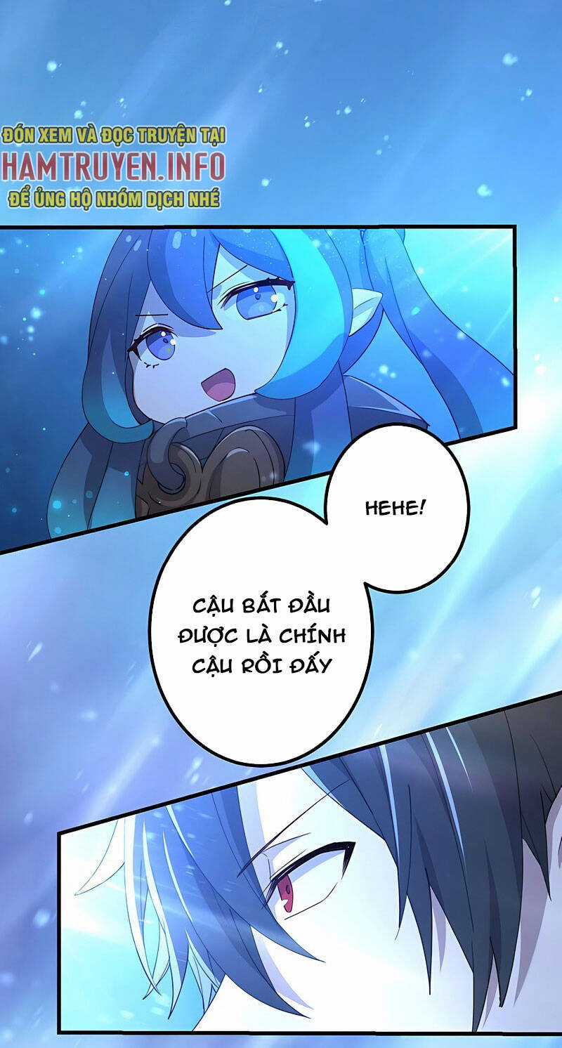 Sự Tái Sinh Của Đại Pháp Sư Bị Phong Ấn Chương 38 trang 39