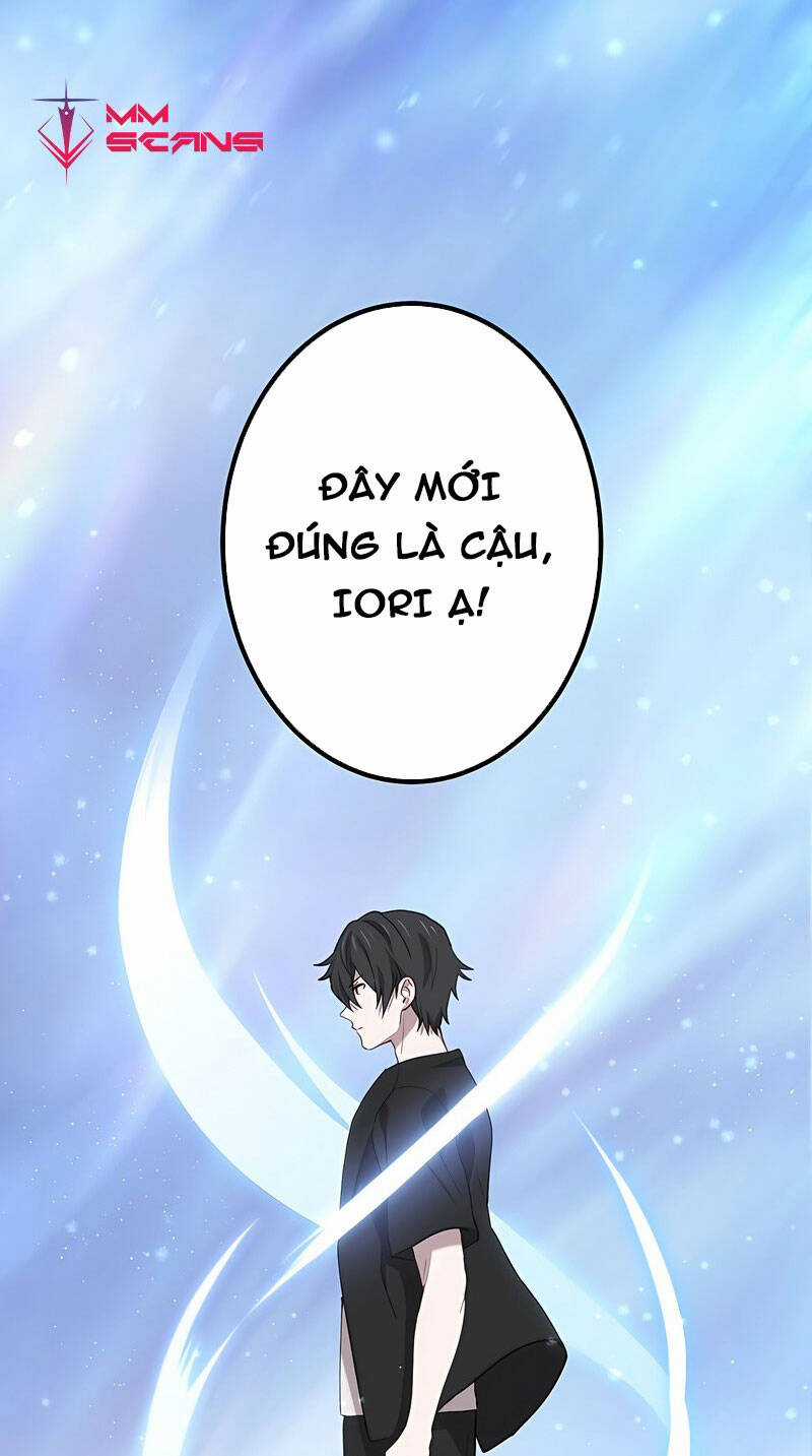 Sự Tái Sinh Của Đại Pháp Sư Bị Phong Ấn Chương 38 trang 40