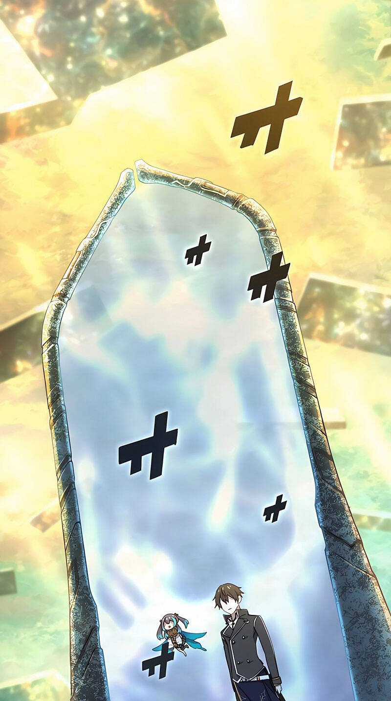 Sự Tái Sinh Của Đại Pháp Sư Bị Phong Ấn Chương 38 trang 44