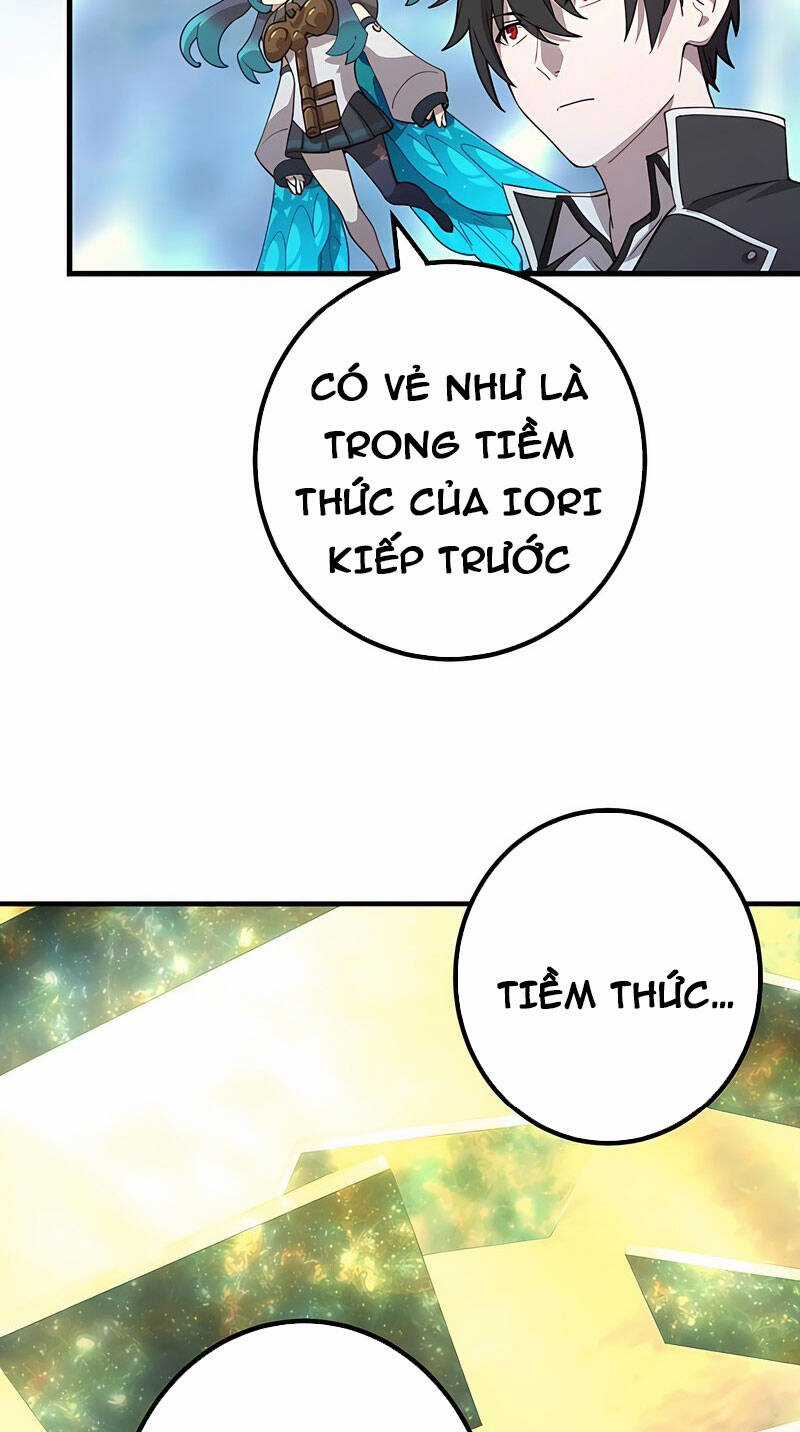 Sự Tái Sinh Của Đại Pháp Sư Bị Phong Ấn Chương 38 trang 46