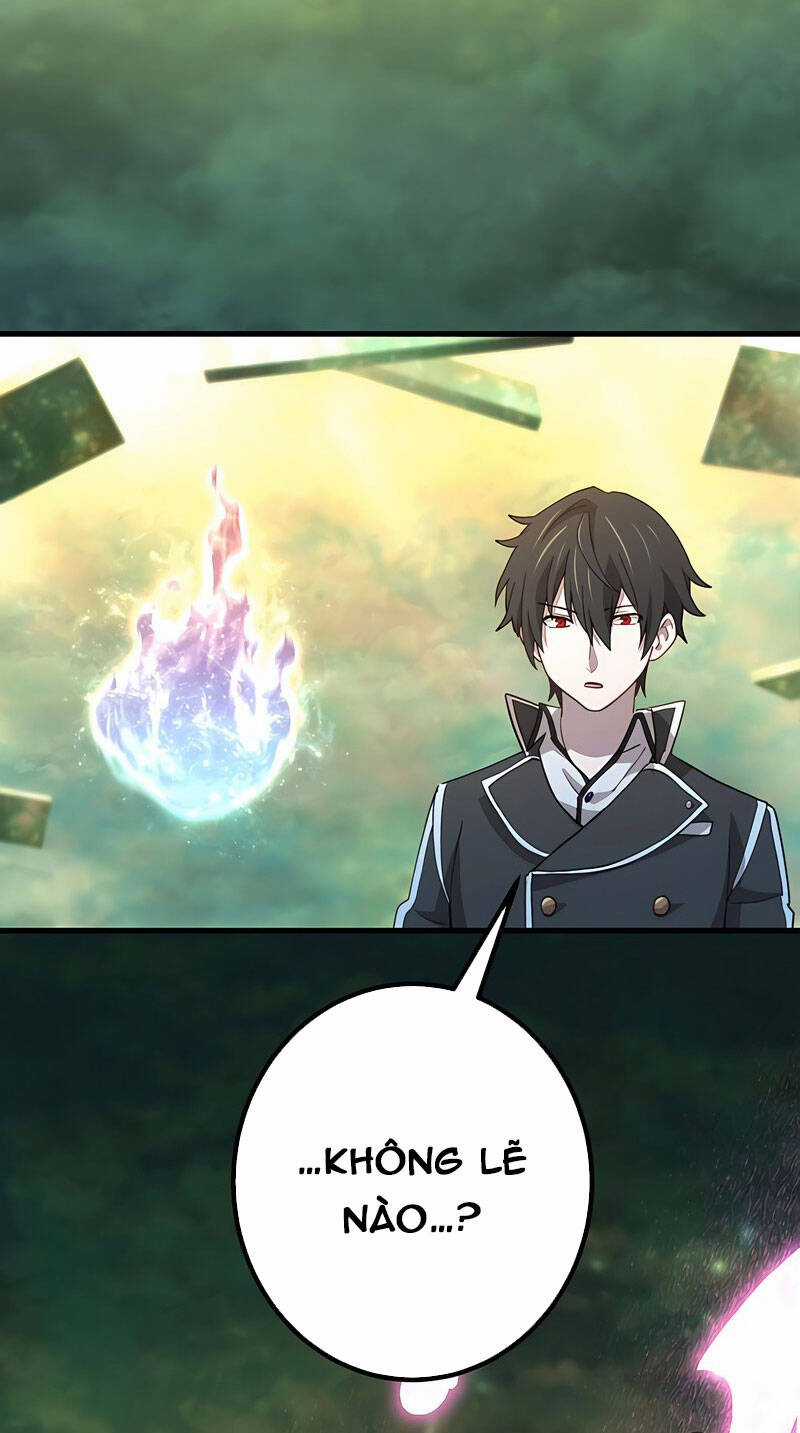 Sự Tái Sinh Của Đại Pháp Sư Bị Phong Ấn Chương 38 trang 49