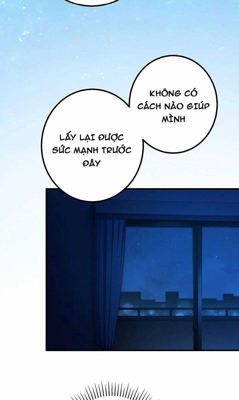 Sự Tái Sinh Của Đại Pháp Sư Bị Phong Ấn Chương 38 trang 5