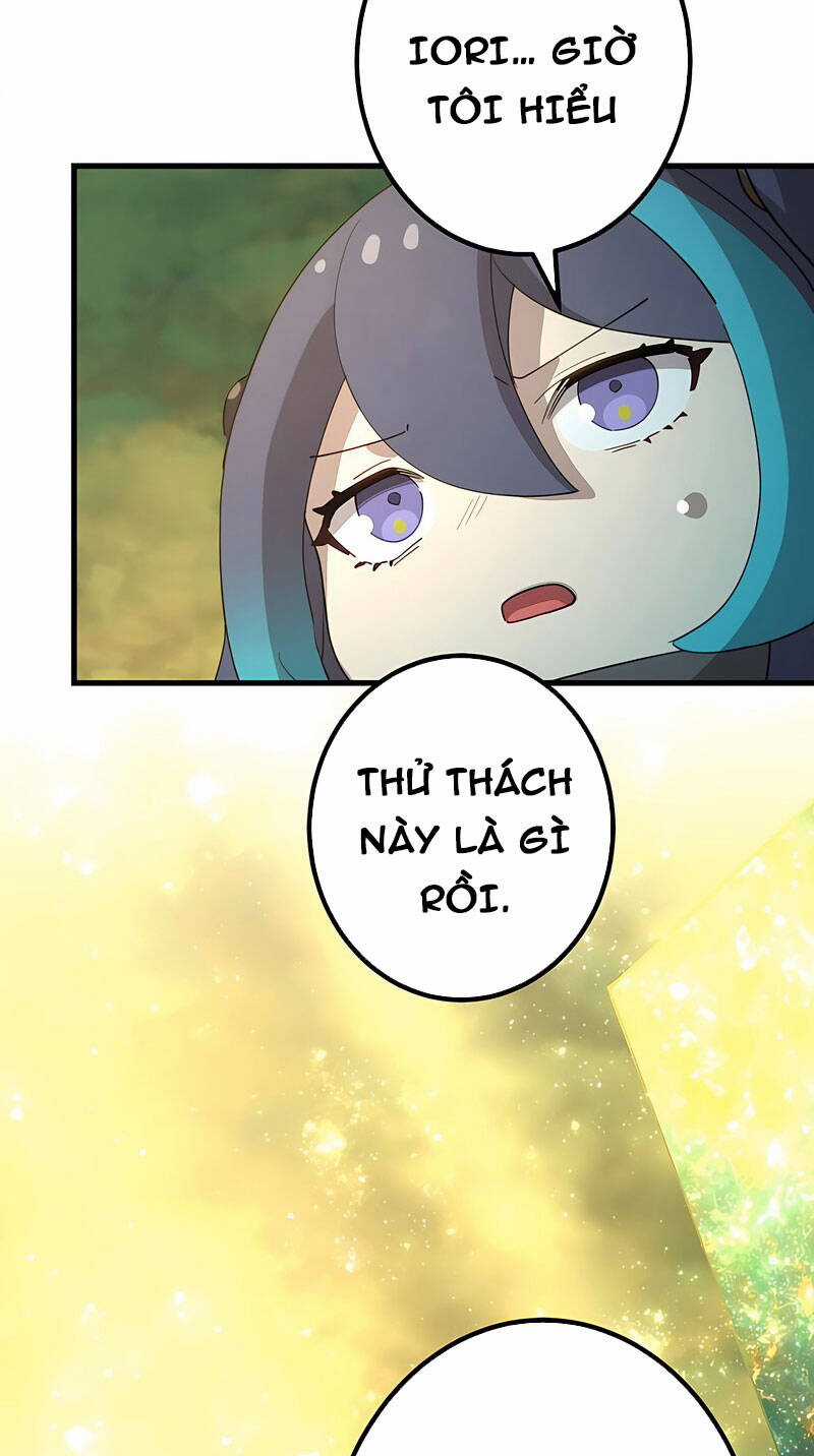 Sự Tái Sinh Của Đại Pháp Sư Bị Phong Ấn Chương 38 trang 54