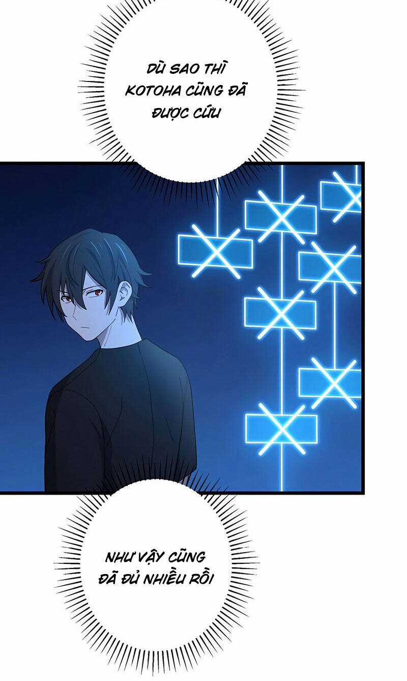 Sự Tái Sinh Của Đại Pháp Sư Bị Phong Ấn Chương 38 trang 6