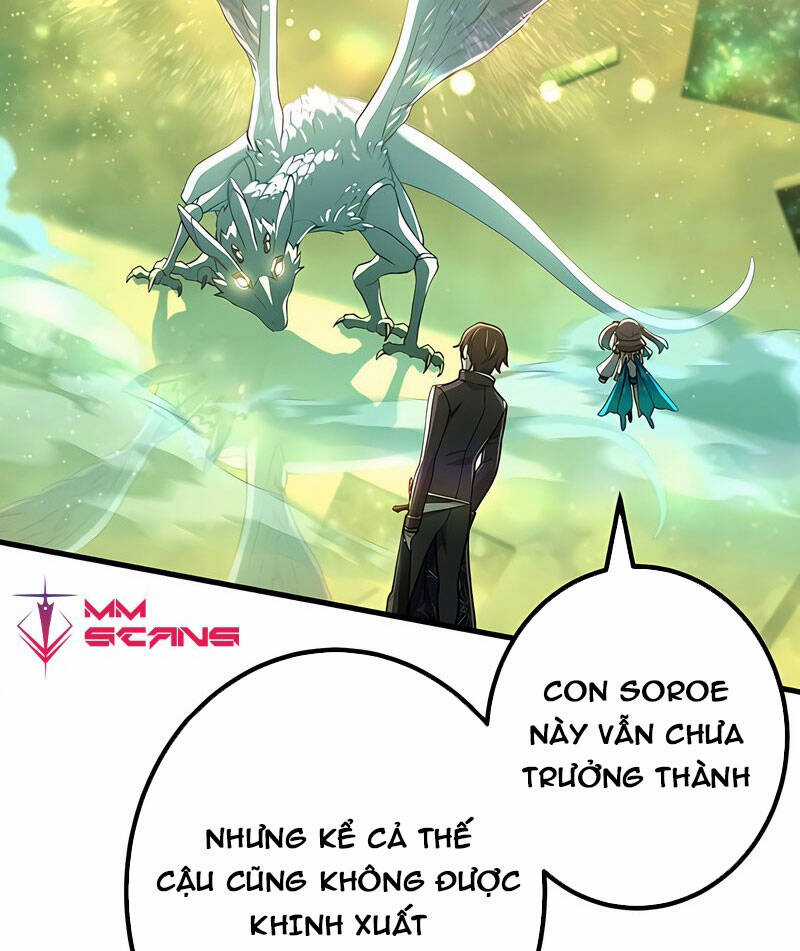 Sự Tái Sinh Của Đại Pháp Sư Bị Phong Ấn Chương 38 trang 61