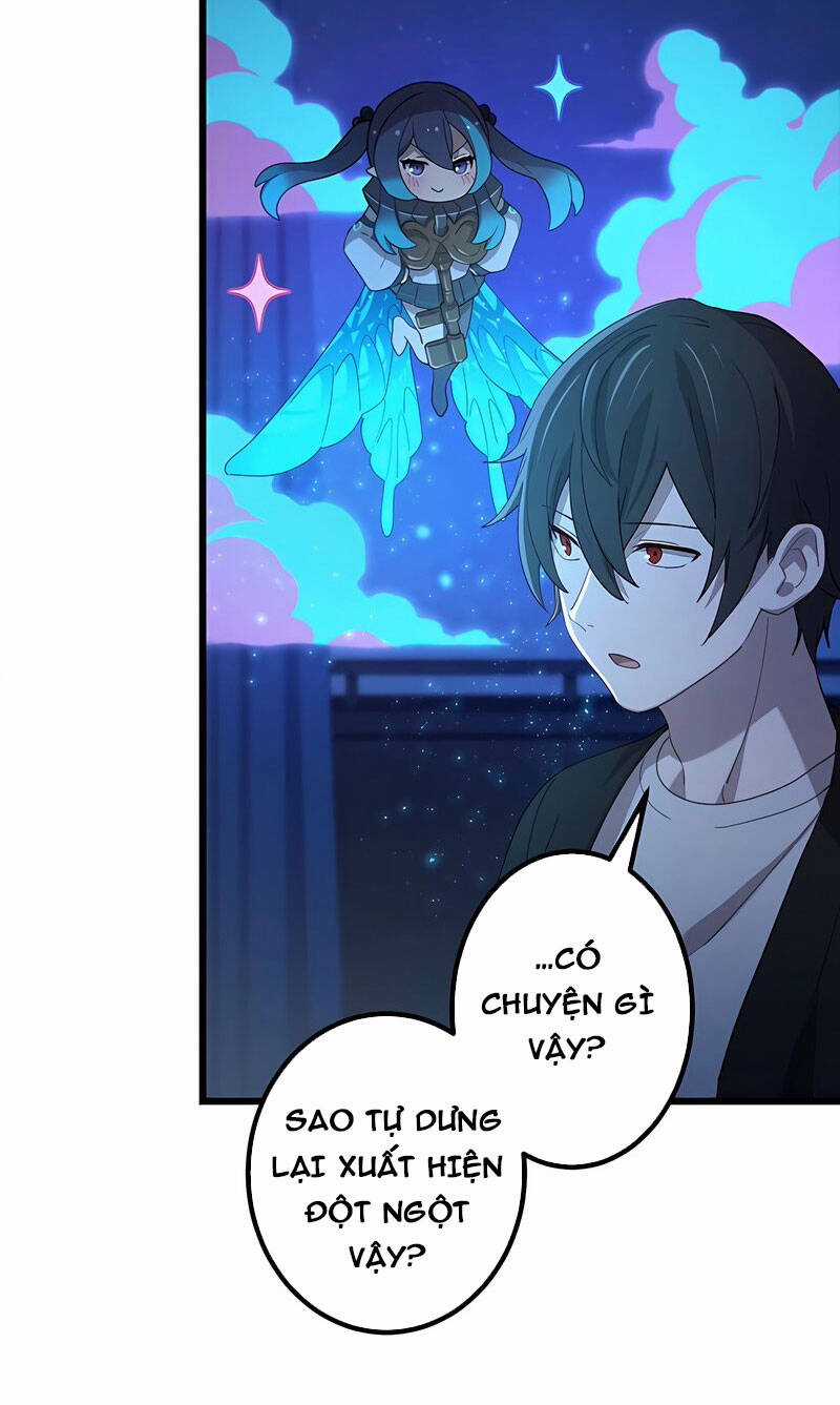 Sự Tái Sinh Của Đại Pháp Sư Bị Phong Ấn Chương 38 trang 8