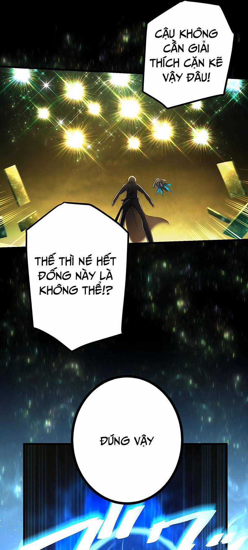 Sự Tái Sinh Của Đại Pháp Sư Bị Phong Ấn Chương 39 trang 10