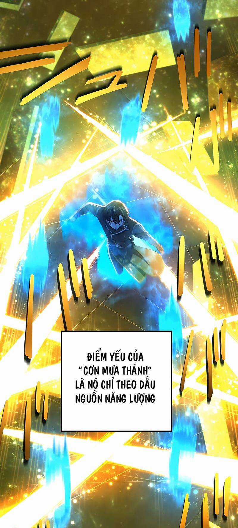 Sự Tái Sinh Của Đại Pháp Sư Bị Phong Ấn Chương 39 trang 13