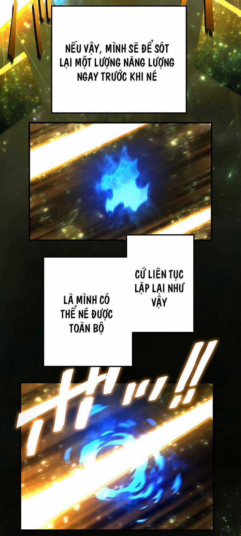 Sự Tái Sinh Của Đại Pháp Sư Bị Phong Ấn Chương 39 trang 14