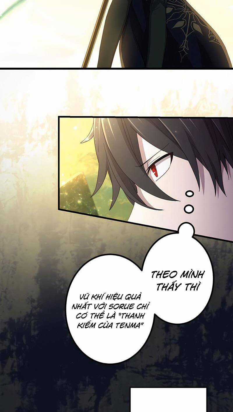 Sự Tái Sinh Của Đại Pháp Sư Bị Phong Ấn Chương 39 trang 2