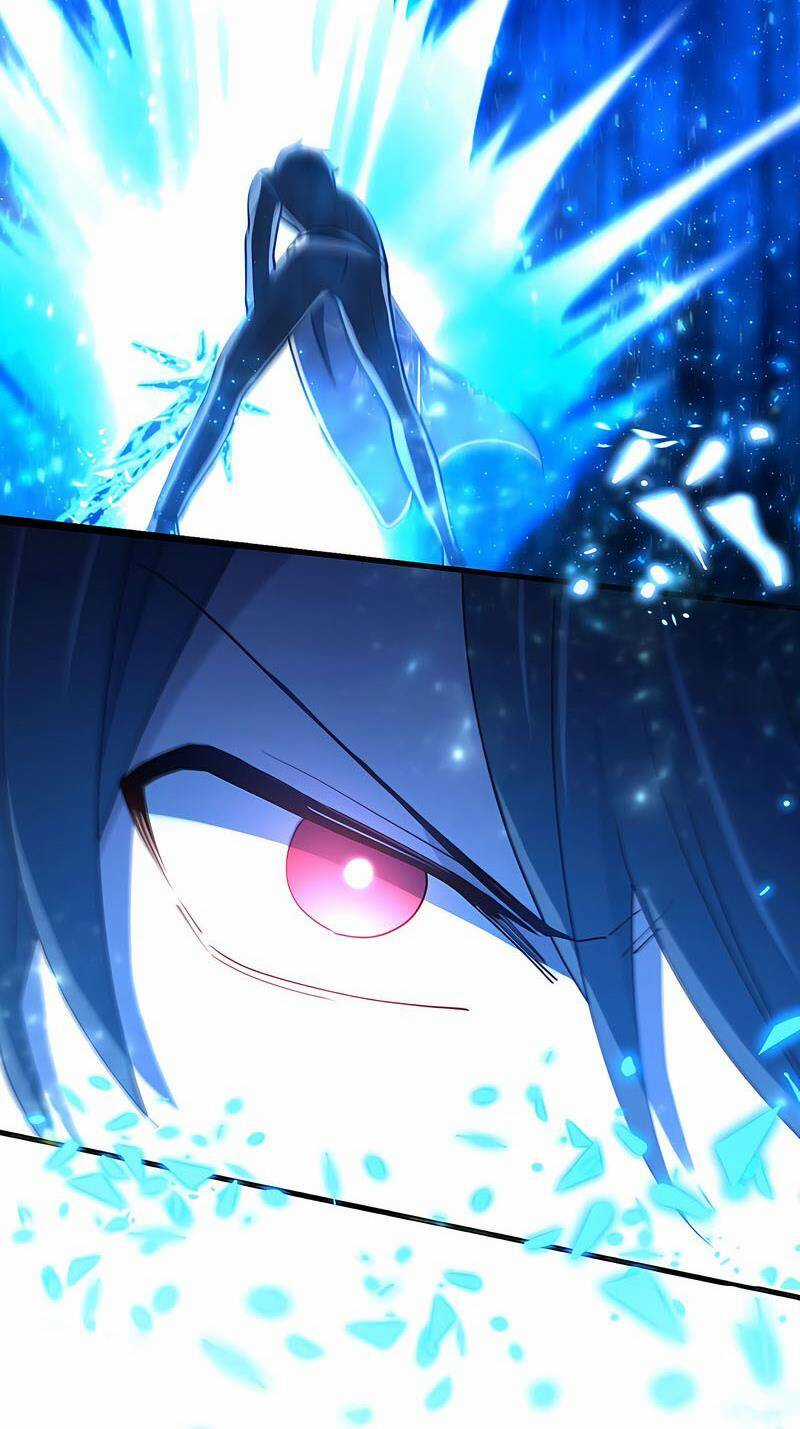 Sự Tái Sinh Của Đại Pháp Sư Bị Phong Ấn Chương 39 trang 24