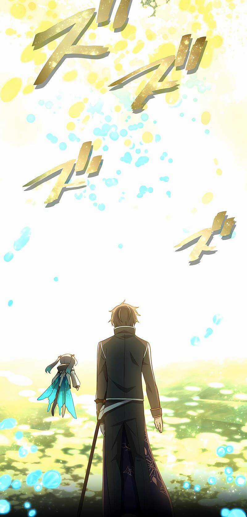 Sự Tái Sinh Của Đại Pháp Sư Bị Phong Ấn Chương 39 trang 26