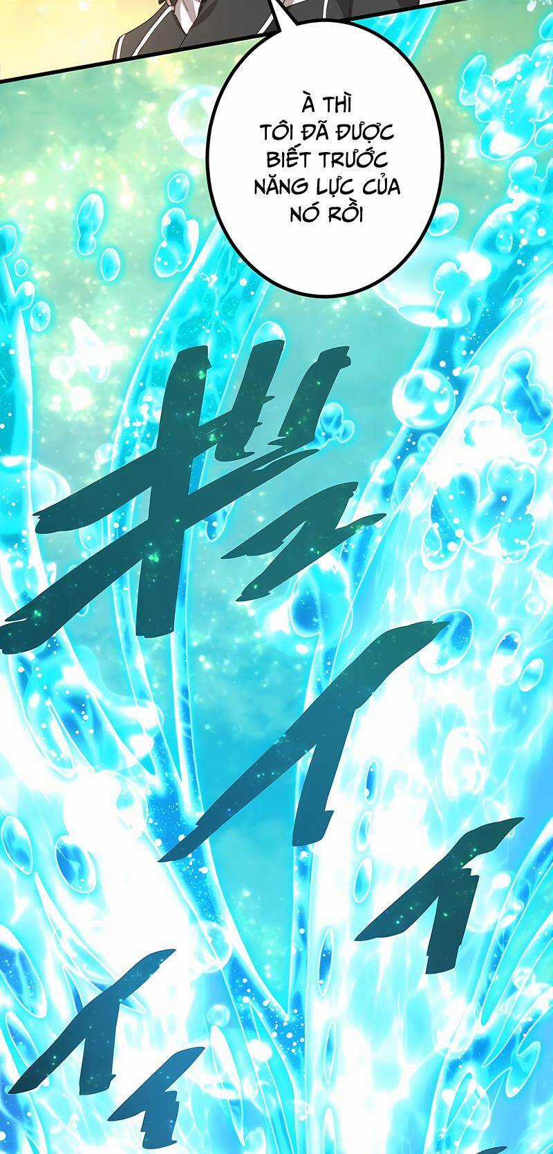 Sự Tái Sinh Của Đại Pháp Sư Bị Phong Ấn Chương 39 trang 28