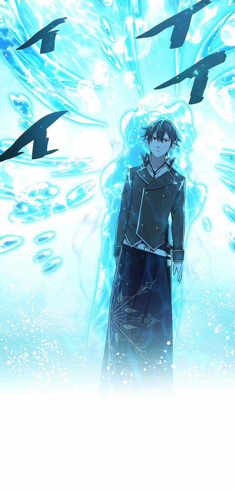 Sự Tái Sinh Của Đại Pháp Sư Bị Phong Ấn Chương 39 trang 29