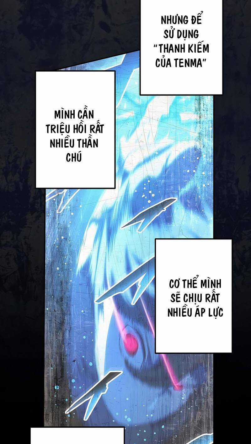 Sự Tái Sinh Của Đại Pháp Sư Bị Phong Ấn Chương 39 trang 3