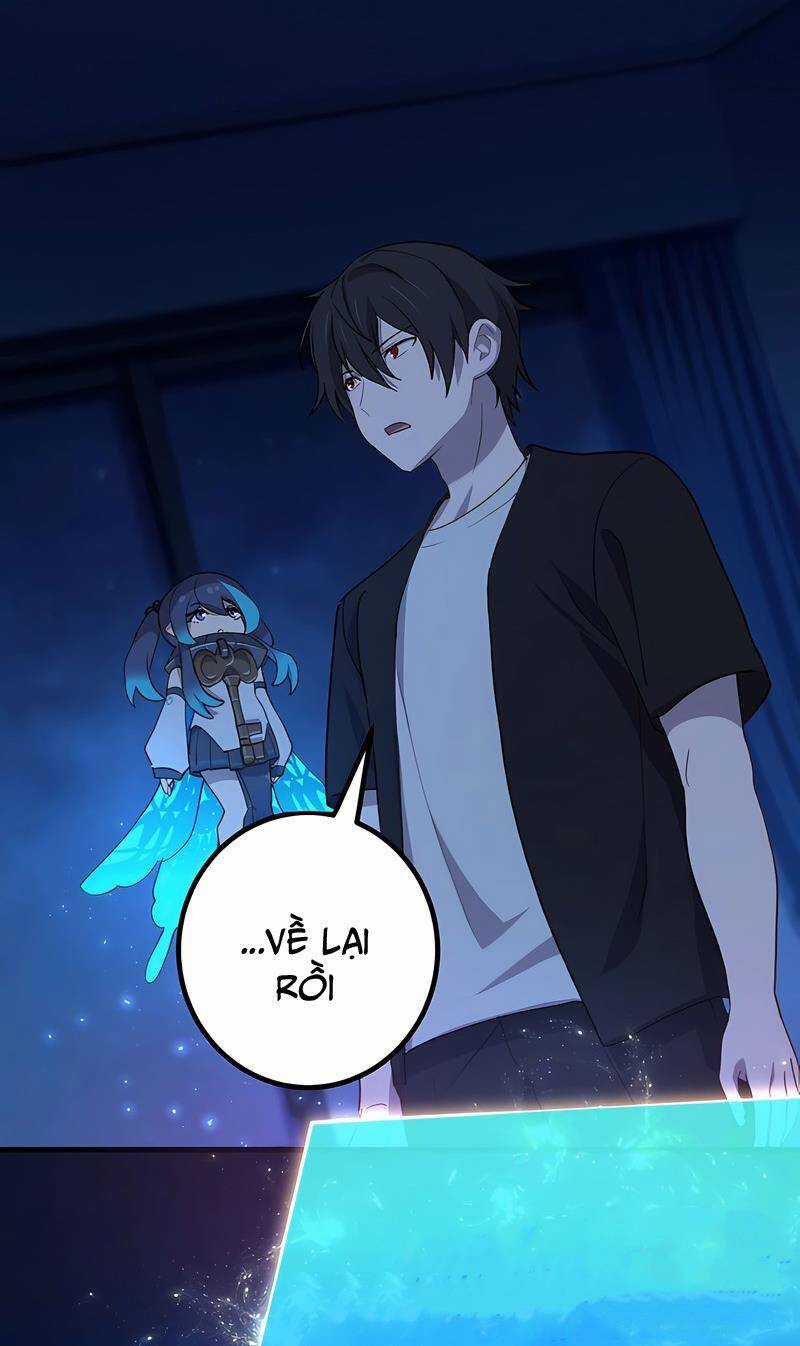 Sự Tái Sinh Của Đại Pháp Sư Bị Phong Ấn Chương 39 trang 32