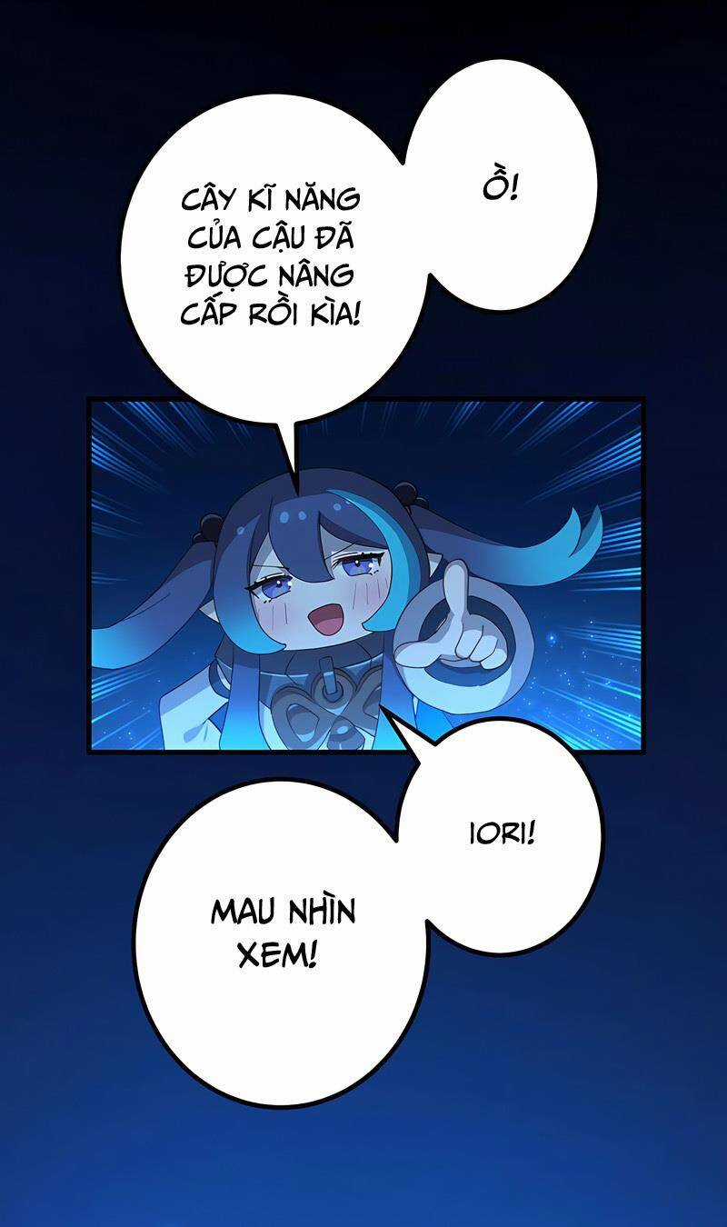 Sự Tái Sinh Của Đại Pháp Sư Bị Phong Ấn Chương 39 trang 34