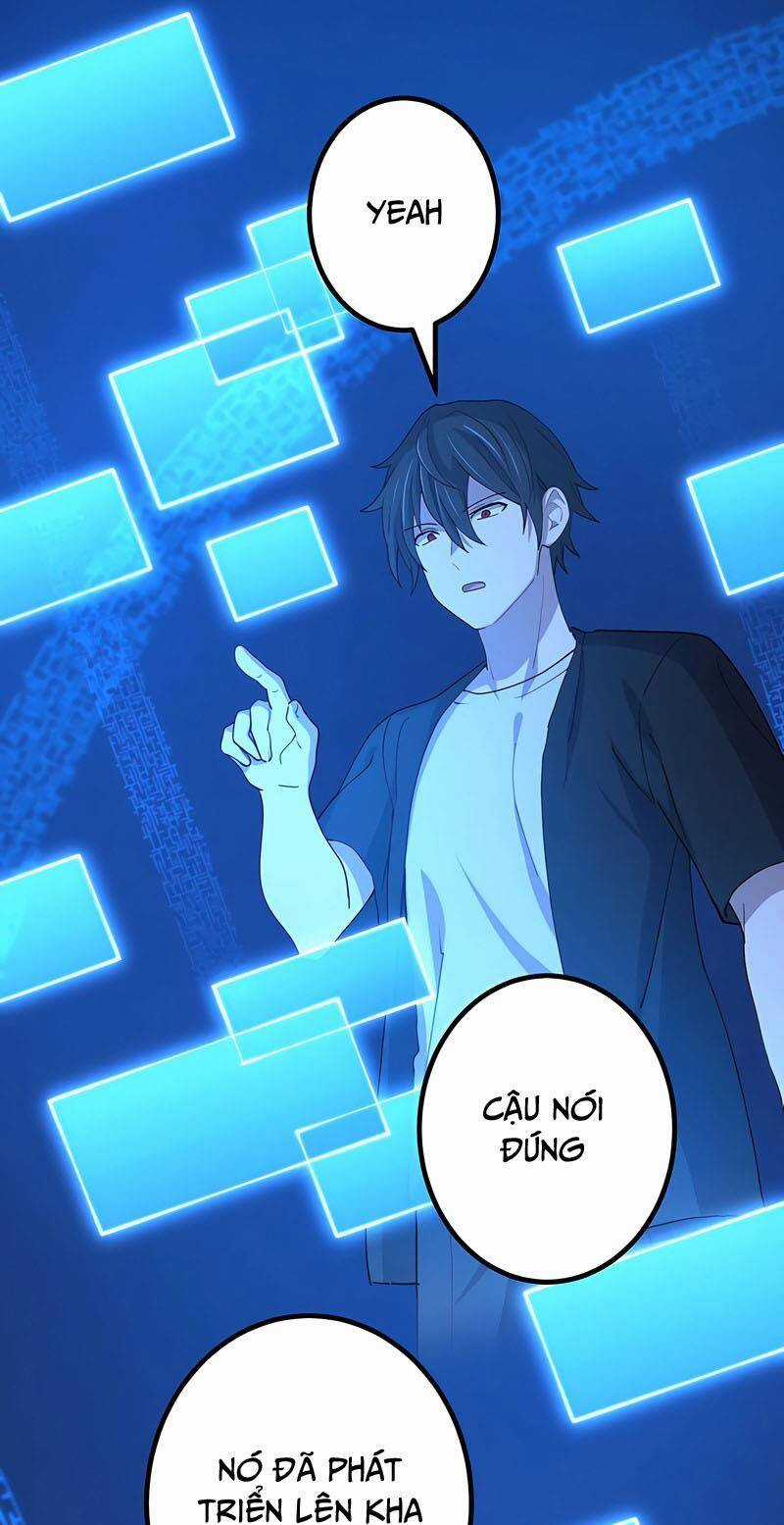 Sự Tái Sinh Của Đại Pháp Sư Bị Phong Ấn Chương 39 trang 35