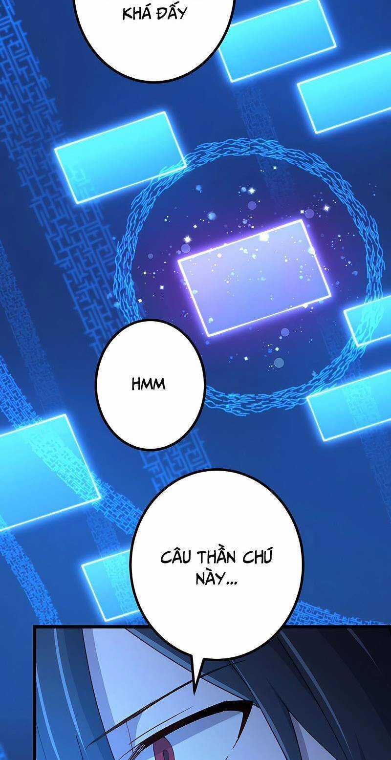 Sự Tái Sinh Của Đại Pháp Sư Bị Phong Ấn Chương 39 trang 36