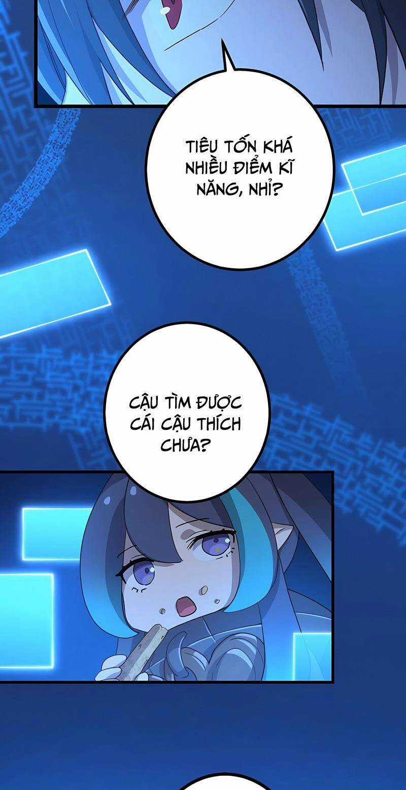 Sự Tái Sinh Của Đại Pháp Sư Bị Phong Ấn Chương 39 trang 37