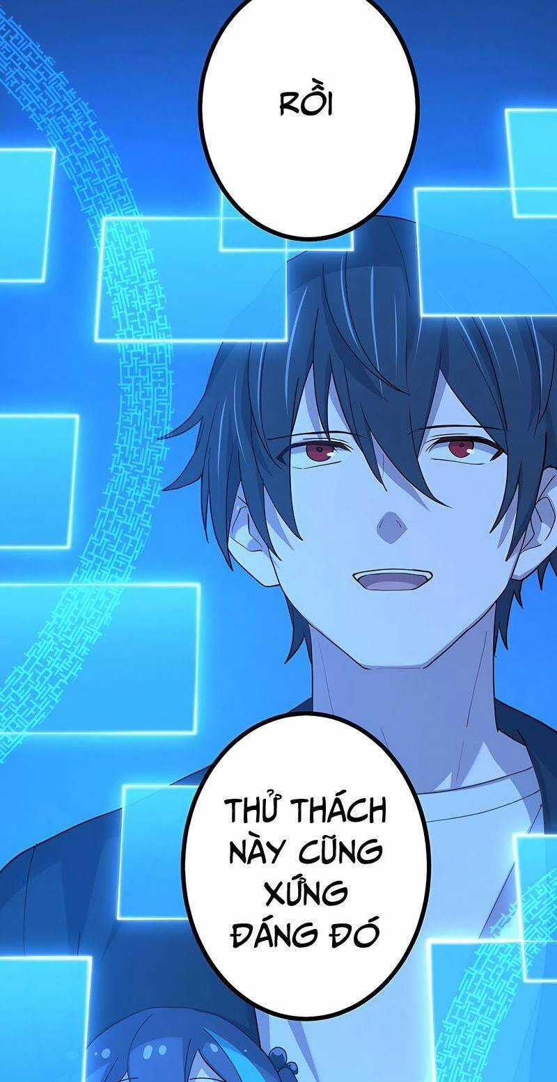 Sự Tái Sinh Của Đại Pháp Sư Bị Phong Ấn Chương 39 trang 38