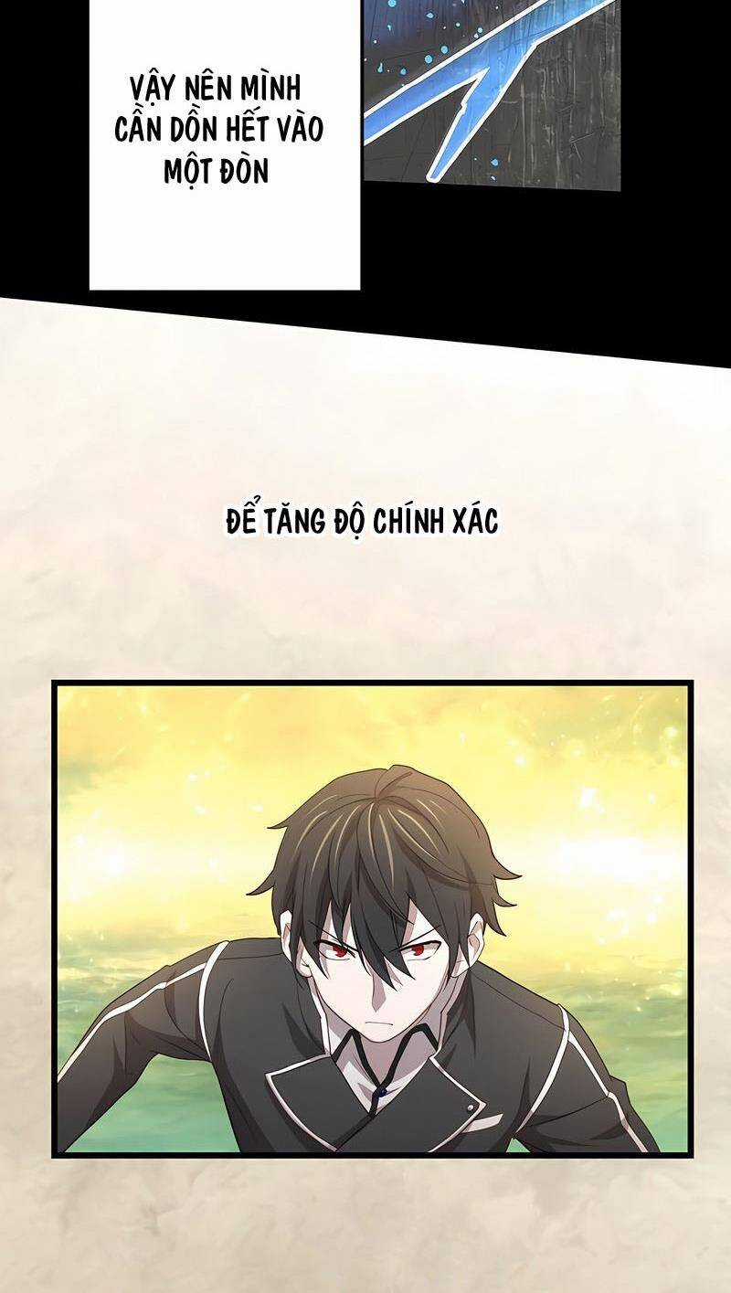 Sự Tái Sinh Của Đại Pháp Sư Bị Phong Ấn Chương 39 trang 4