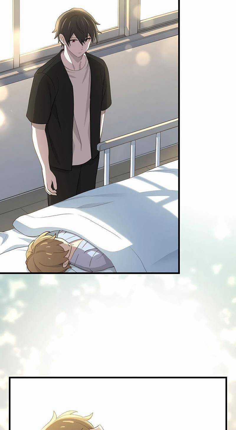 Sự Tái Sinh Của Đại Pháp Sư Bị Phong Ấn Chương 39 trang 41