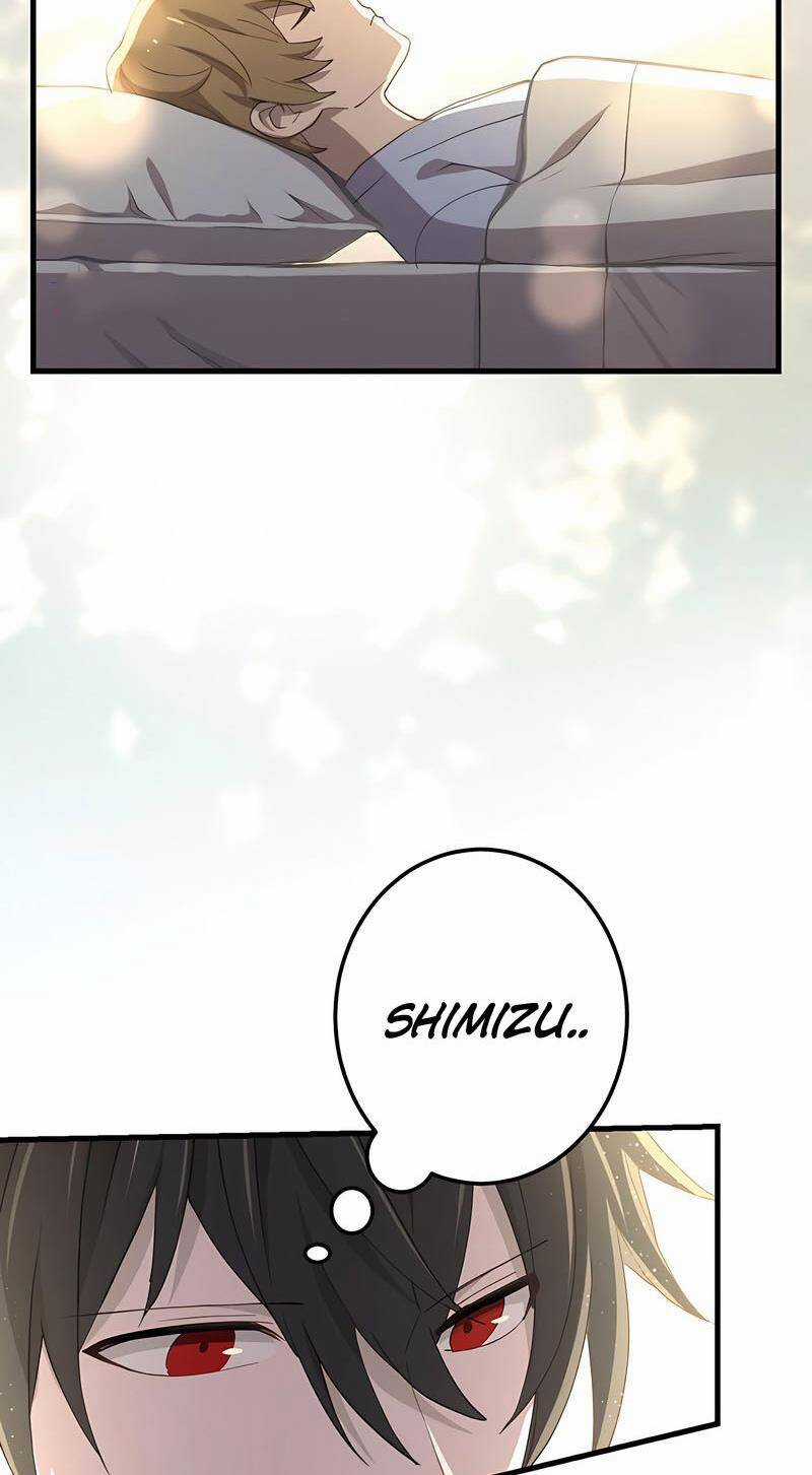 Sự Tái Sinh Của Đại Pháp Sư Bị Phong Ấn Chương 39 trang 42