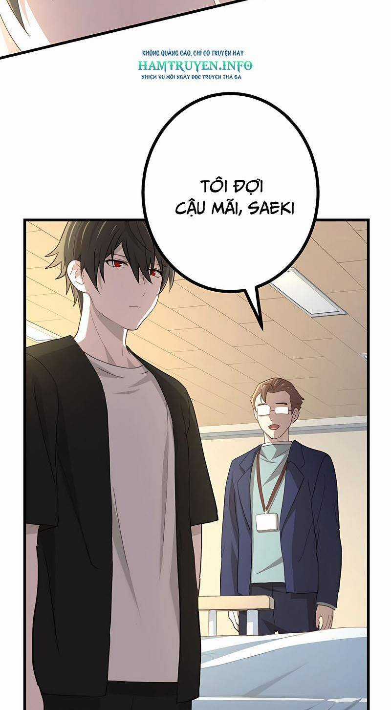 Sự Tái Sinh Của Đại Pháp Sư Bị Phong Ấn Chương 39 trang 43