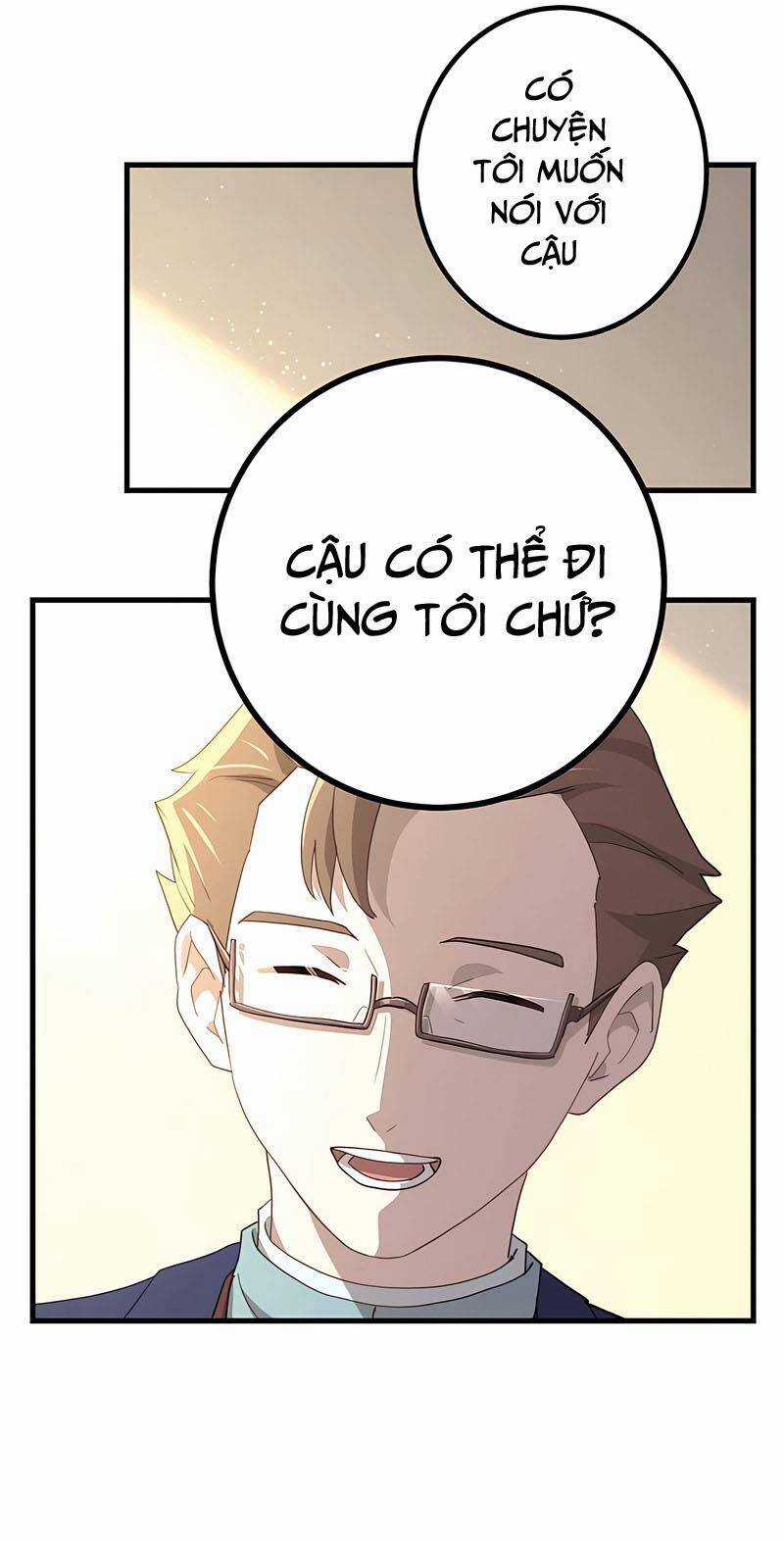 Sự Tái Sinh Của Đại Pháp Sư Bị Phong Ấn Chương 39 trang 45