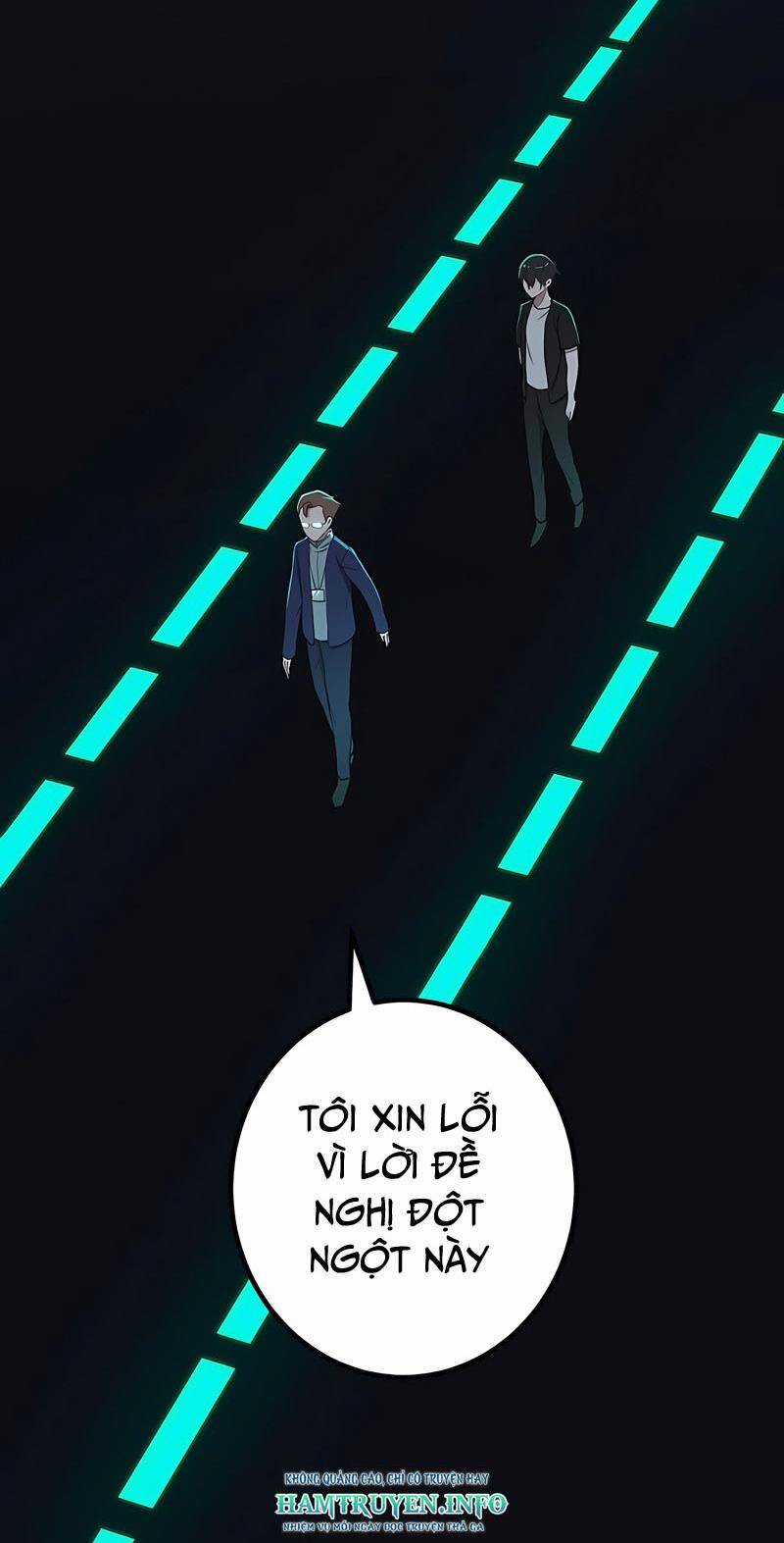 Sự Tái Sinh Của Đại Pháp Sư Bị Phong Ấn Chương 39 trang 47