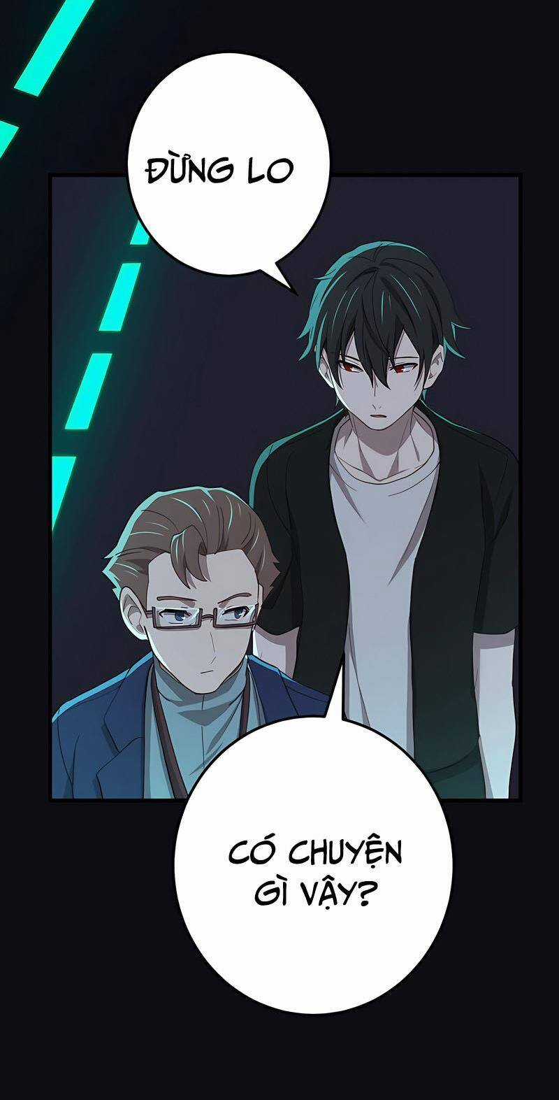 Sự Tái Sinh Của Đại Pháp Sư Bị Phong Ấn Chương 39 trang 48