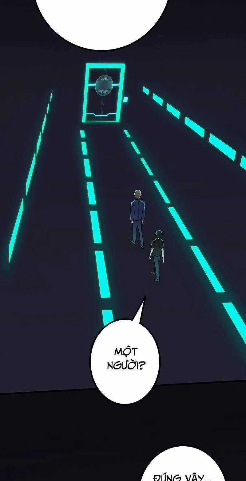 Sự Tái Sinh Của Đại Pháp Sư Bị Phong Ấn Chương 39 trang 51