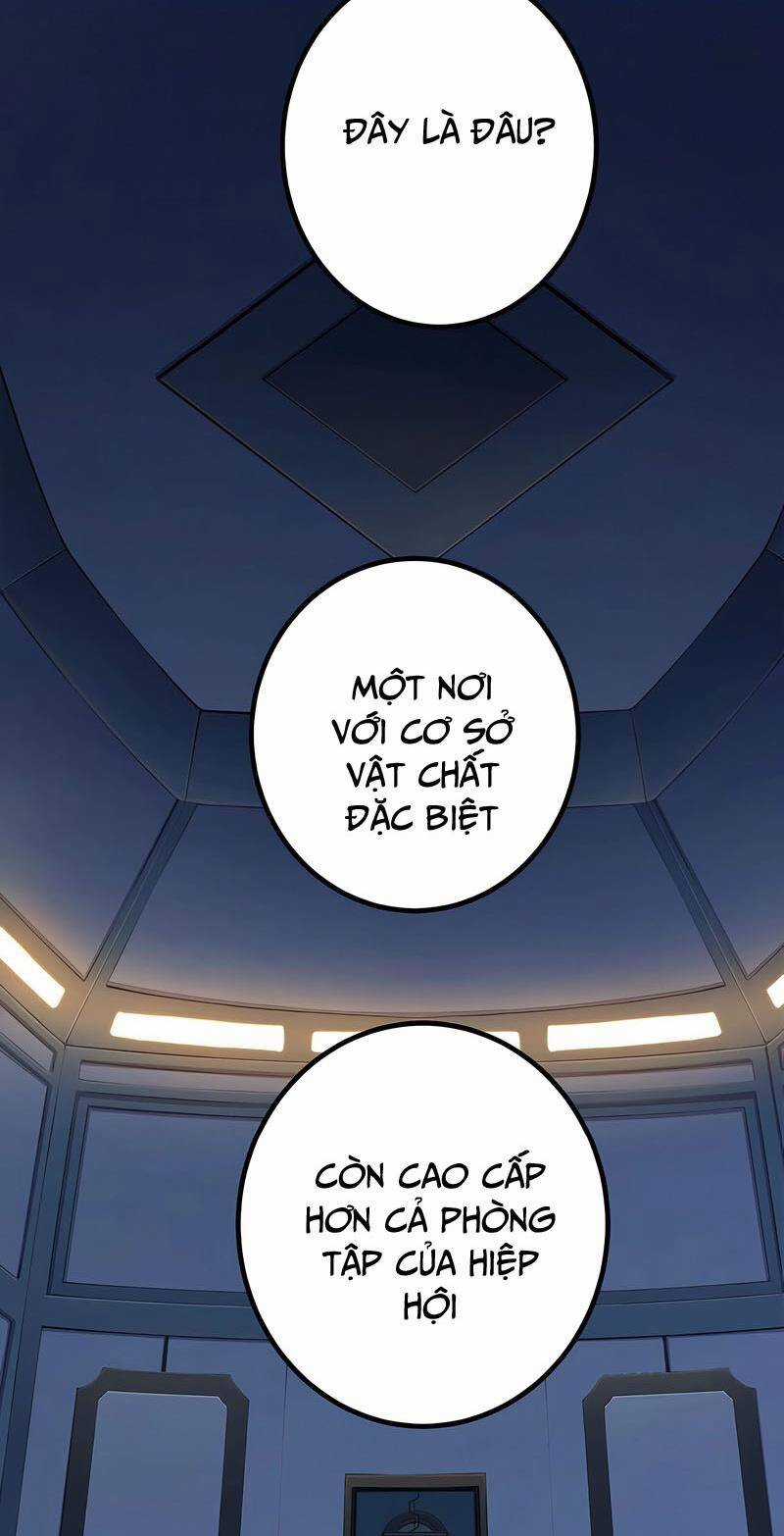 Sự Tái Sinh Của Đại Pháp Sư Bị Phong Ấn Chương 39 trang 53