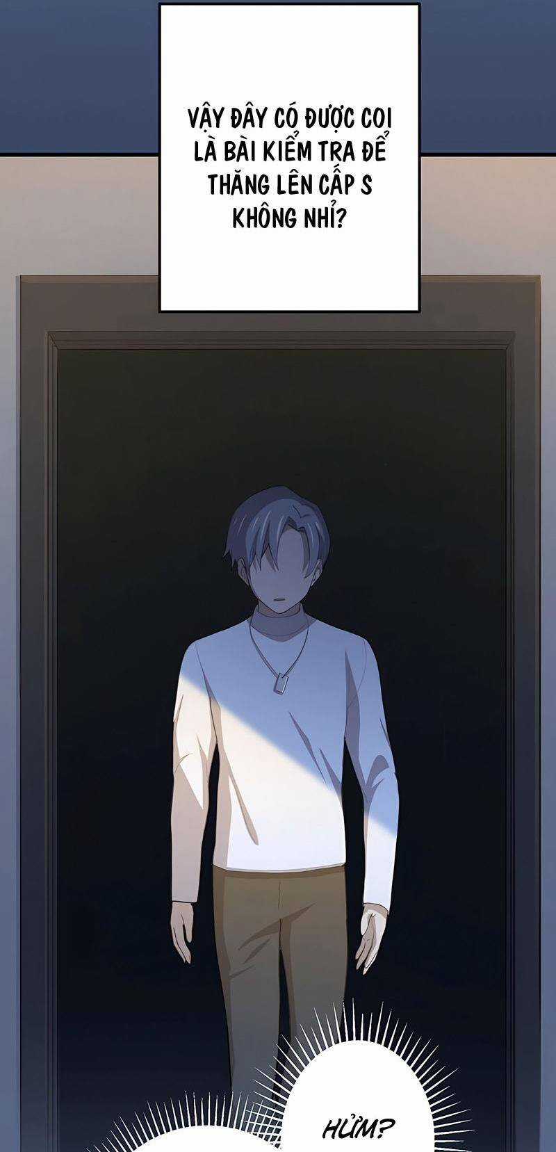 Sự Tái Sinh Của Đại Pháp Sư Bị Phong Ấn Chương 39 trang 56