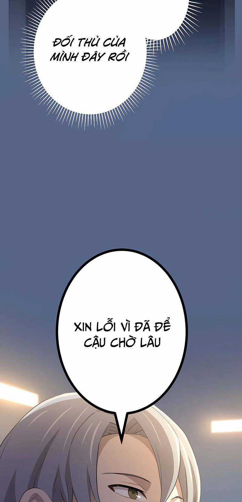 Sự Tái Sinh Của Đại Pháp Sư Bị Phong Ấn Chương 39 trang 57