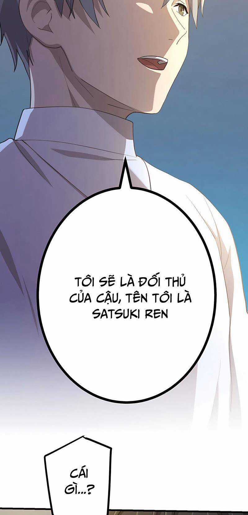 Sự Tái Sinh Của Đại Pháp Sư Bị Phong Ấn Chương 39 trang 58