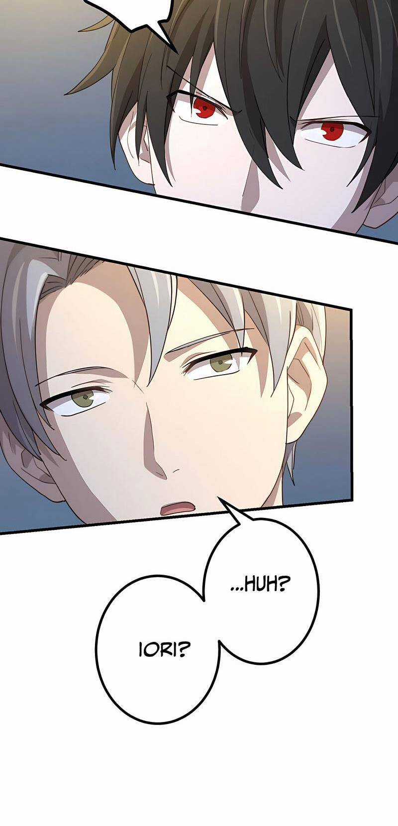 Sự Tái Sinh Của Đại Pháp Sư Bị Phong Ấn Chương 39 trang 59