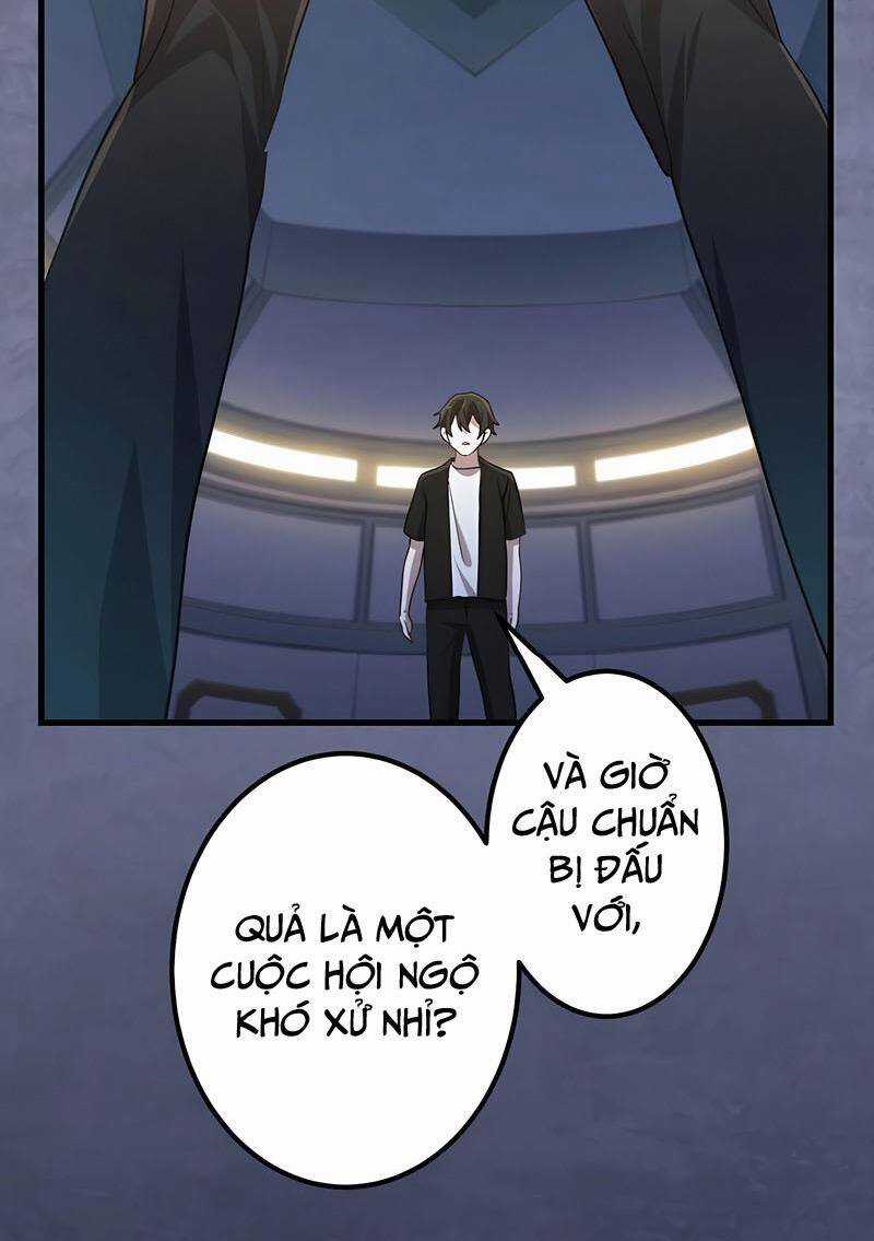 Sự Tái Sinh Của Đại Pháp Sư Bị Phong Ấn Chương 39 trang 61