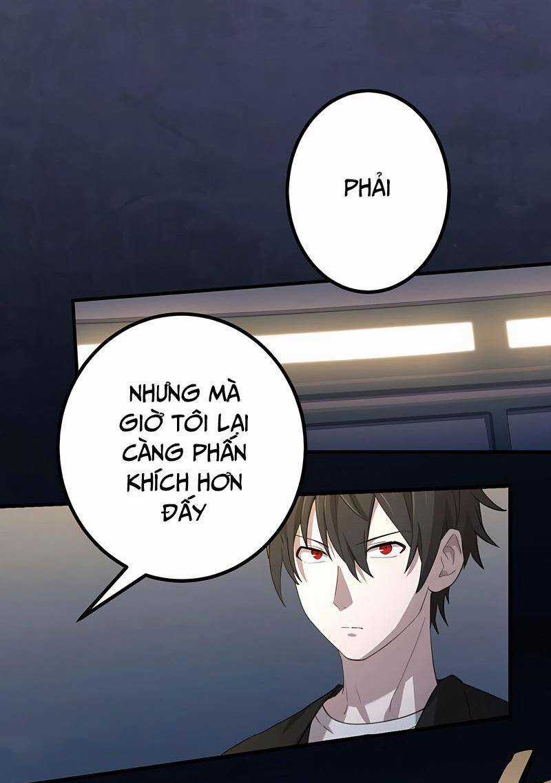 Sự Tái Sinh Của Đại Pháp Sư Bị Phong Ấn Chương 39 trang 62