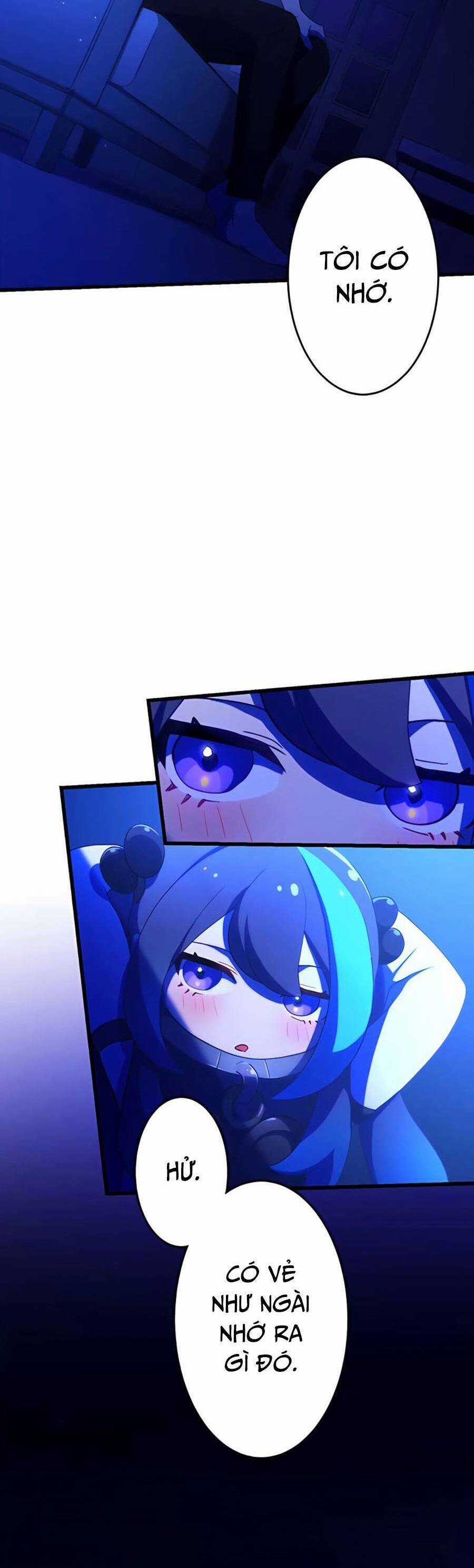 Sự Tái Sinh Của Đại Pháp Sư Bị Phong Ấn Chương 4 trang 10