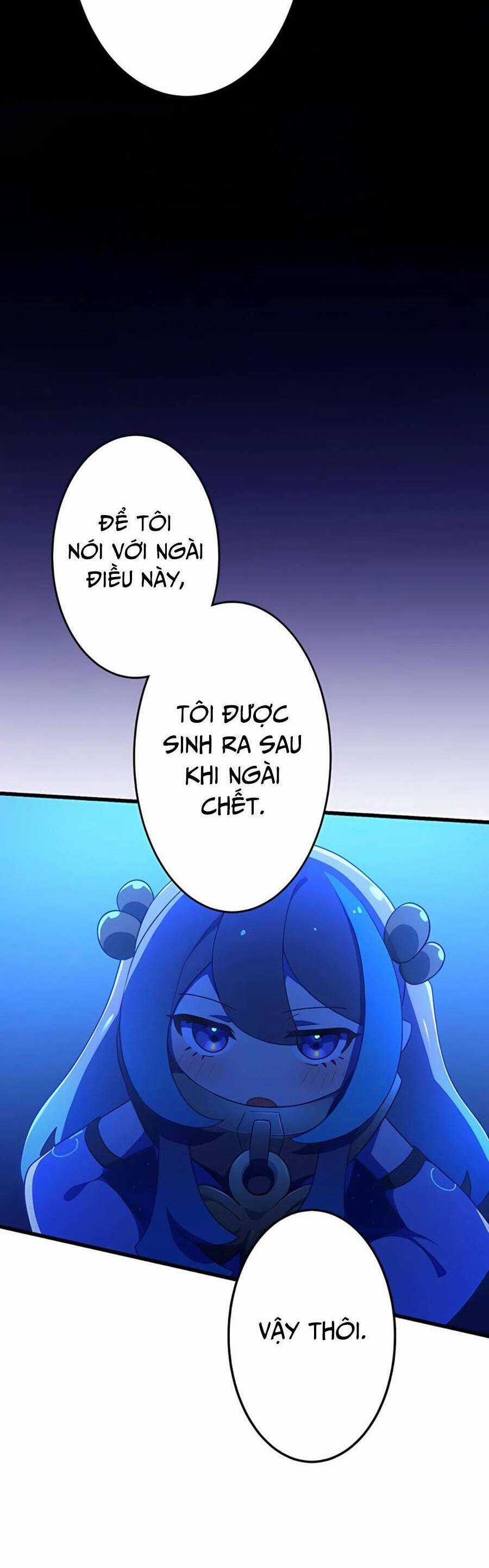 Sự Tái Sinh Của Đại Pháp Sư Bị Phong Ấn Chương 4 trang 12