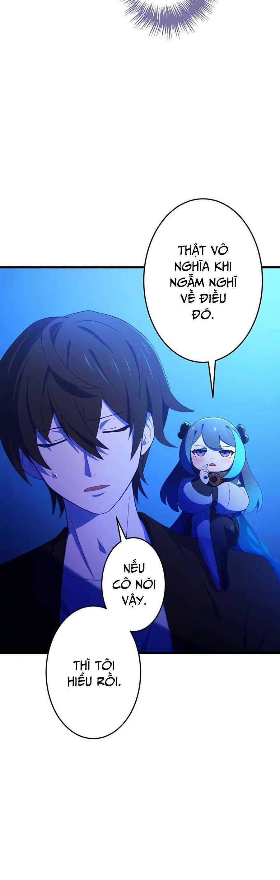 Sự Tái Sinh Của Đại Pháp Sư Bị Phong Ấn Chương 4 trang 14