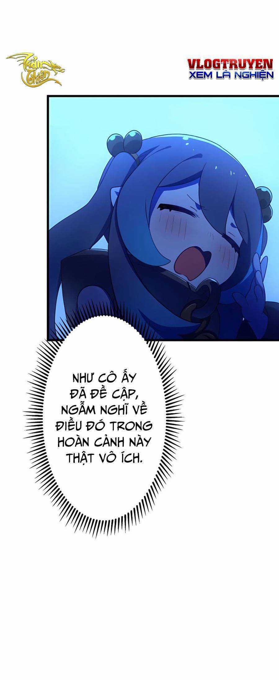 Sự Tái Sinh Của Đại Pháp Sư Bị Phong Ấn Chương 4 trang 16