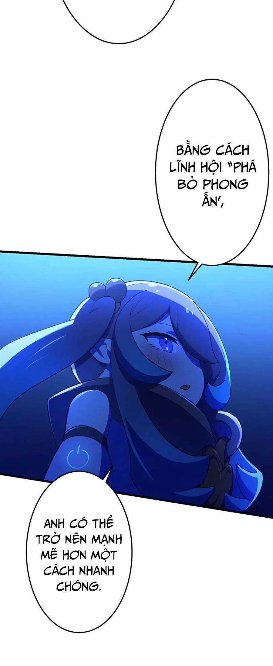 Sự Tái Sinh Của Đại Pháp Sư Bị Phong Ấn Chương 4 trang 18