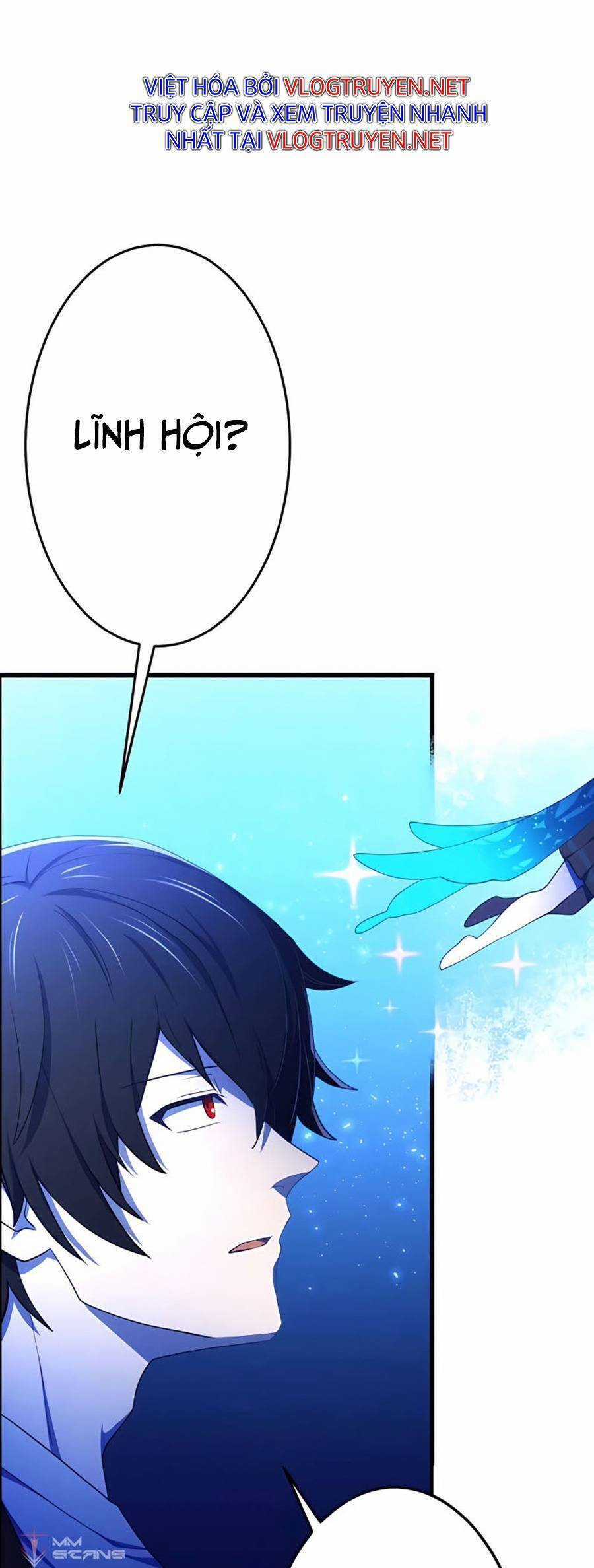 Sự Tái Sinh Của Đại Pháp Sư Bị Phong Ấn Chương 4 trang 19