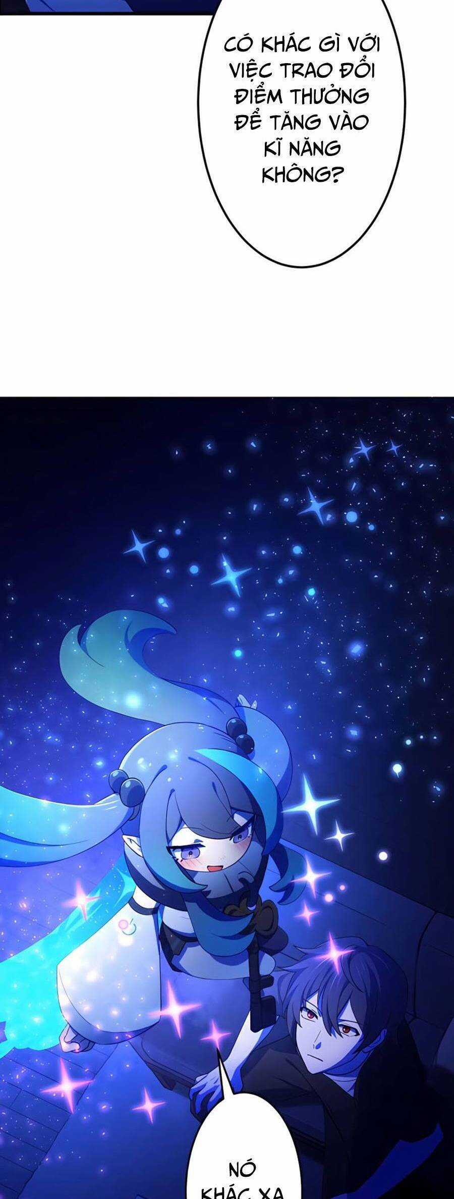 Sự Tái Sinh Của Đại Pháp Sư Bị Phong Ấn Chương 4 trang 20