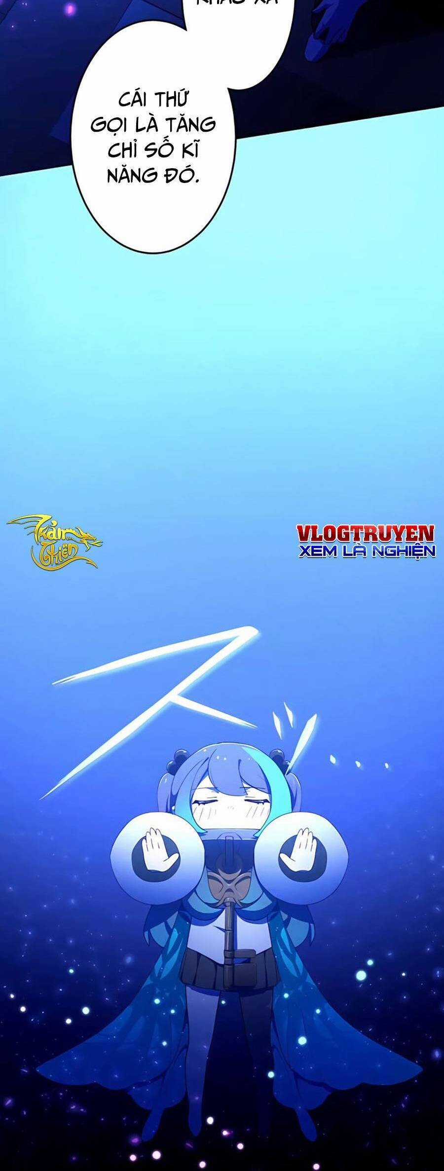 Sự Tái Sinh Của Đại Pháp Sư Bị Phong Ấn Chương 4 trang 21